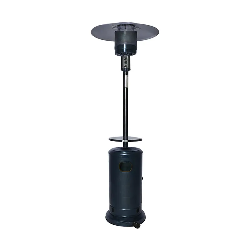 Palmiye Isıtıcı Kiralama Model 3